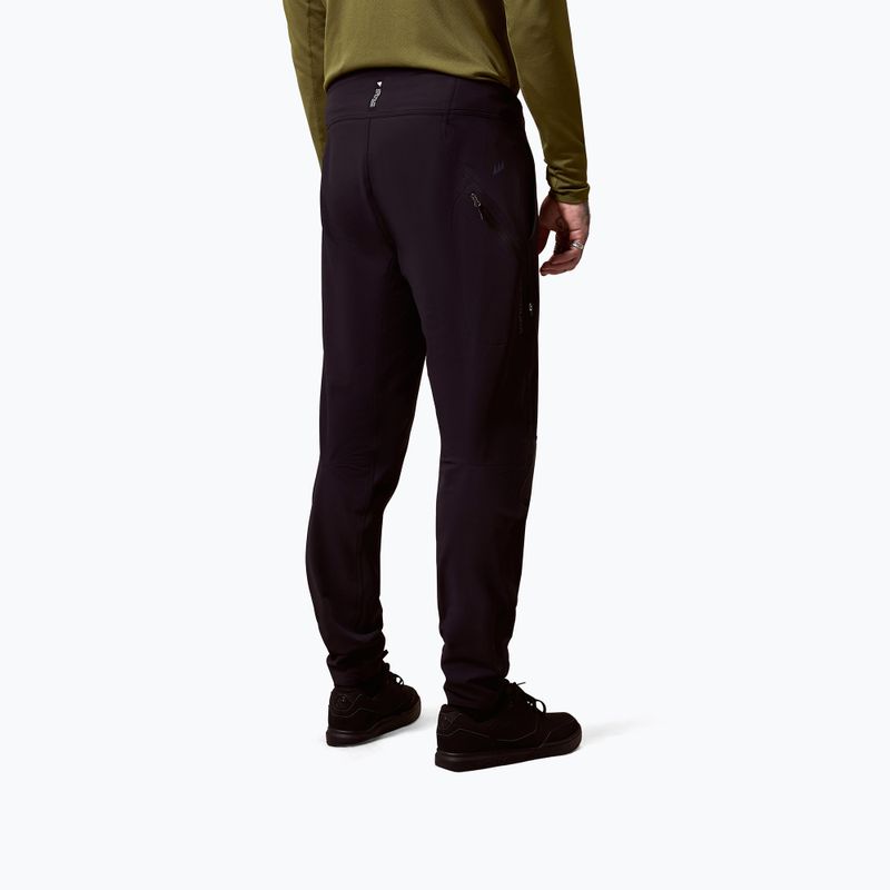 Herren-Radhose Endura MT500 Burner Pant black 3