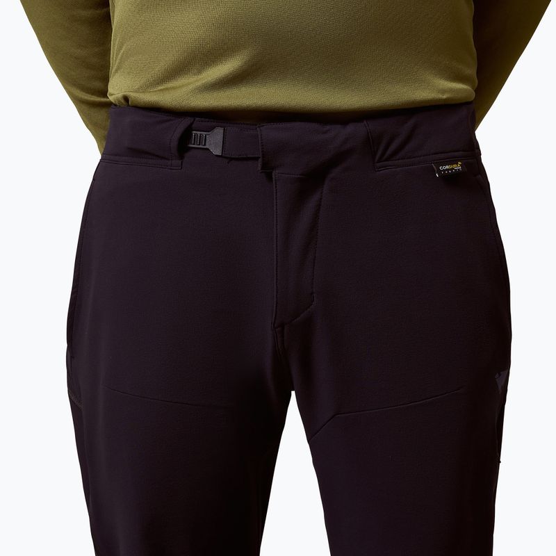 Herren-Radhose Endura MT500 Burner Pant black 5
