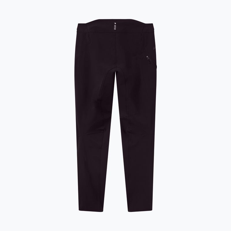 Herren-Radhose Endura MT500 Burner Pant black 8