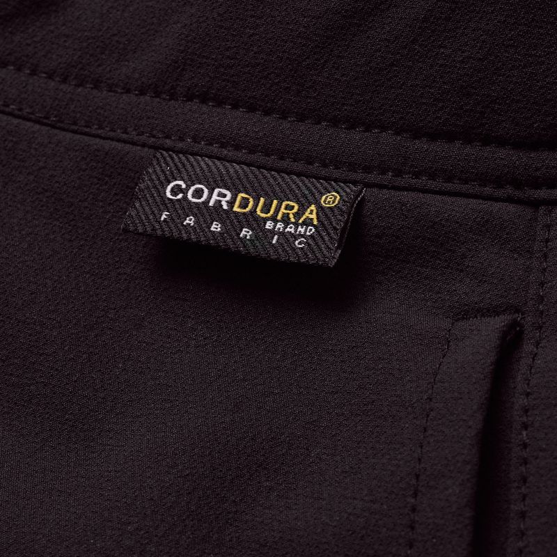 Herren-Radhose Endura MT500 Burner Pant black 11