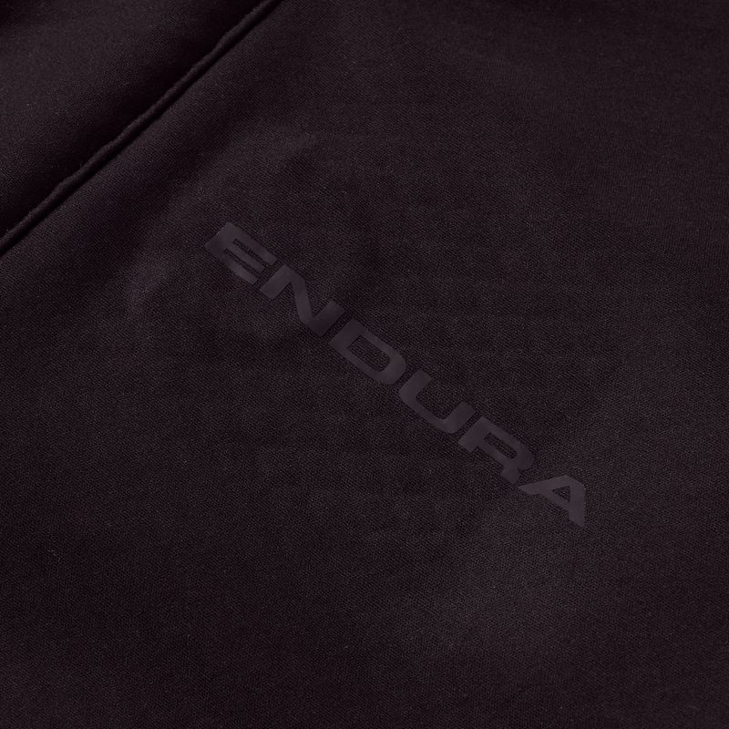 Herren-Fahrradjacke Endura Alltrack Race Wind Jacket black 9