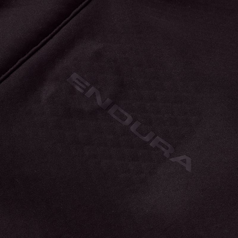 Herren-Fahrradjacke Endura Alltrack Race Wind Jacket black 11