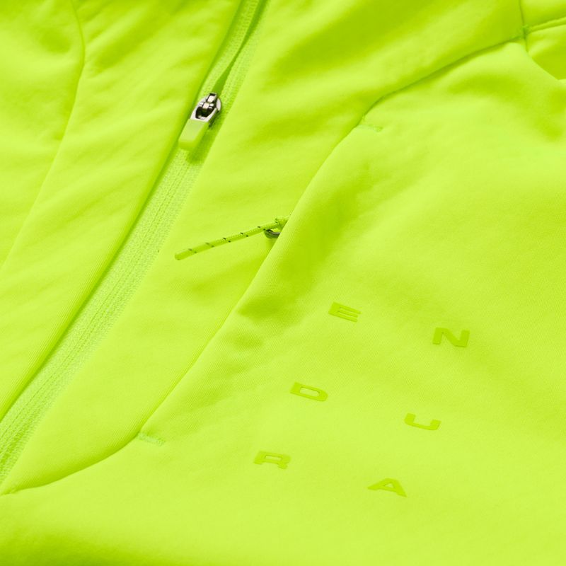 Herren-Fahrradjacke Endura Alltrack Race Wind Jacket afterglow 4