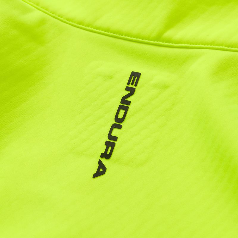 Herren-Fahrradjacke Endura Alltrack Race Wind Jacket afterglow 5