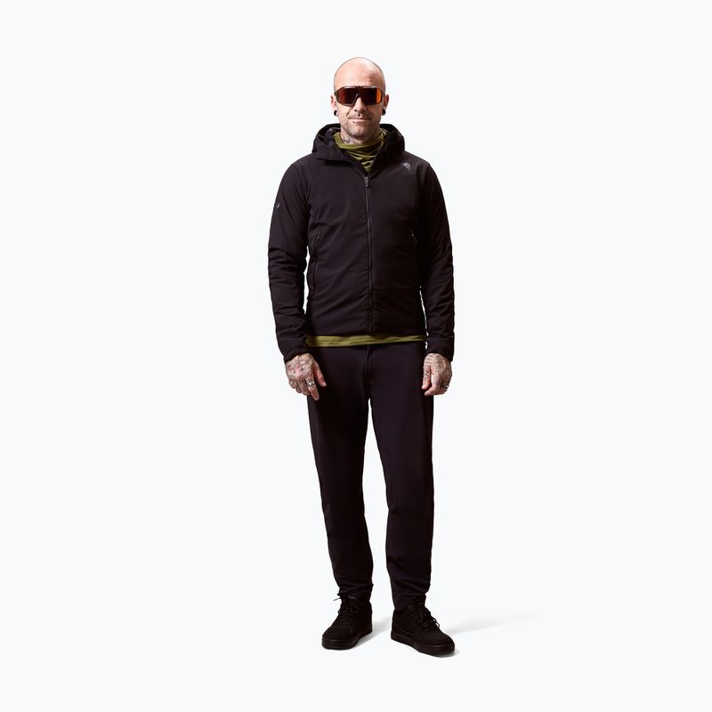 Herren-Fahrradjacke Endura MT500 Roam Insulated Jacket black 2