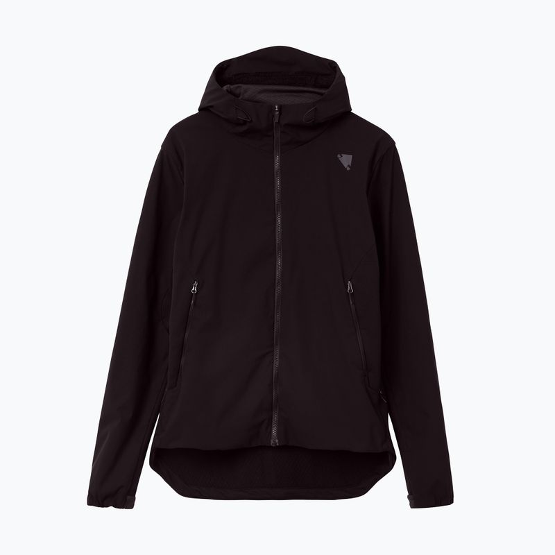 Herren-Fahrradjacke Endura MT500 Roam Insulated Jacket black 7