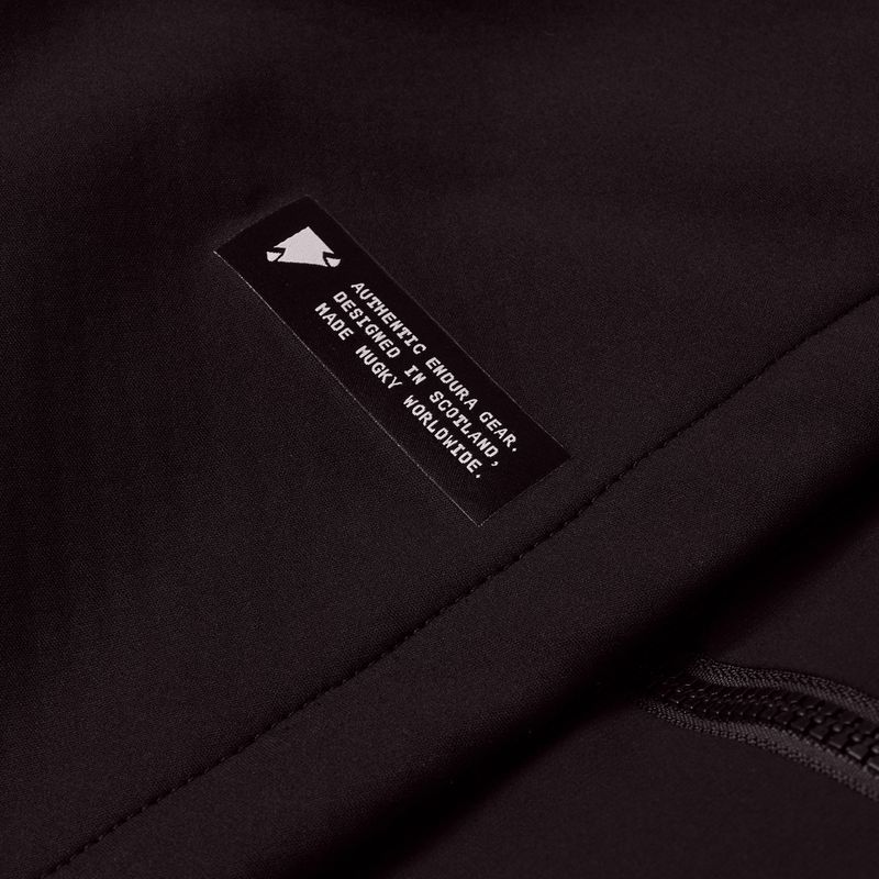 Herren-Fahrradjacke Endura MT500 Roam Insulated Jacket black 12