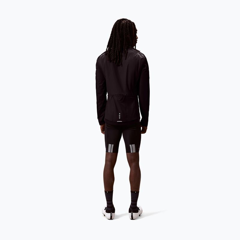 Herren-Fahrradjacke Endura Pro SL Race Insulated Jacket black 4