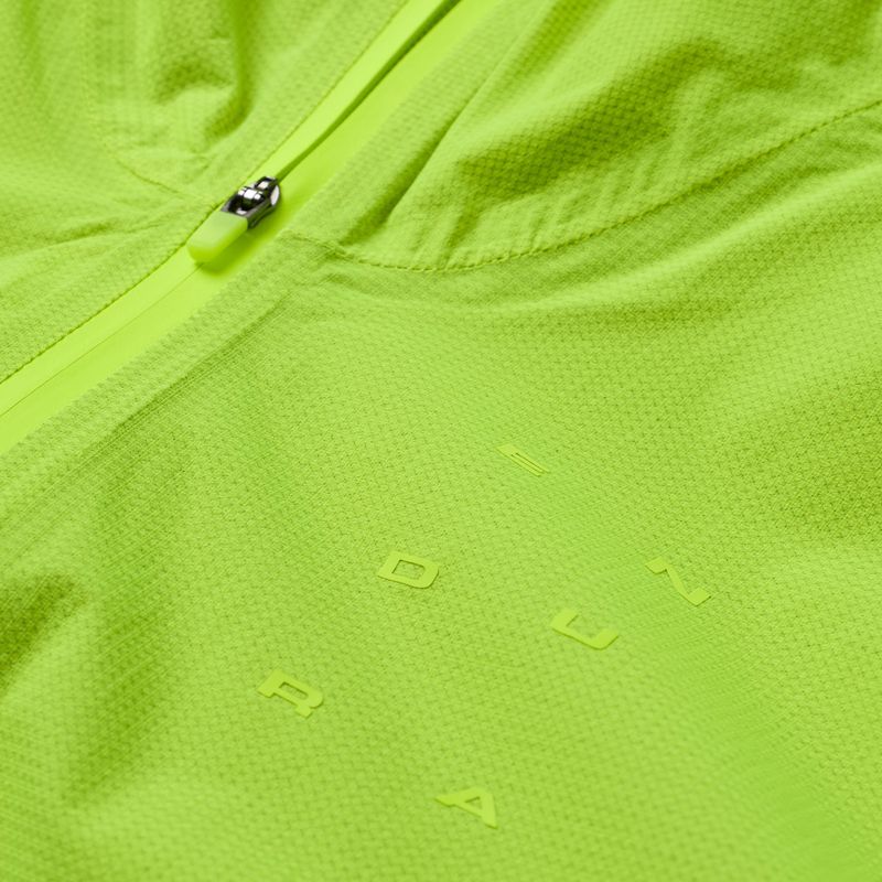 Herren-Fahrradjacke Endura Alltrack Race Cape afterglow 3