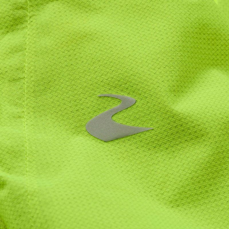 Herren-Fahrradjacke Endura Alltrack Race Cape afterglow 4