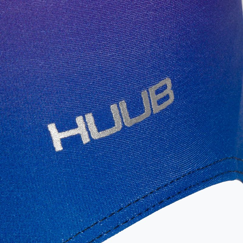 HUUB Women's One-Piece Swimsuit Kostüm Leuchtende Farbe COSTUMEBRI-06