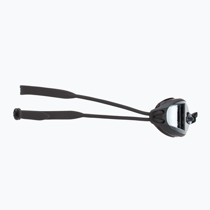 HUUB Brownlee 2 Custom Air Schwimmbrille schwarz/schwarz 3