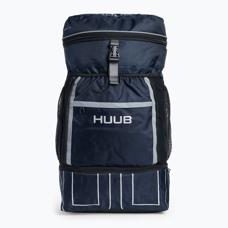 HUUB Transition II Triathlon Rucksack navy blau A2-HB19NY