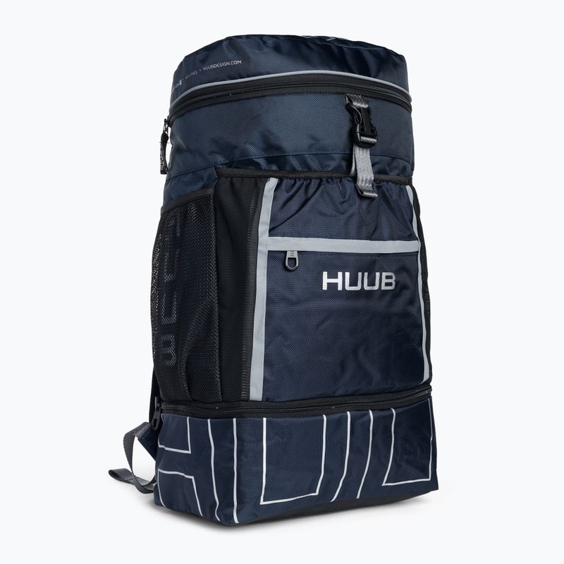 HUUB Transition II Triathlon Rucksack navy blau A2-HB19NY 3