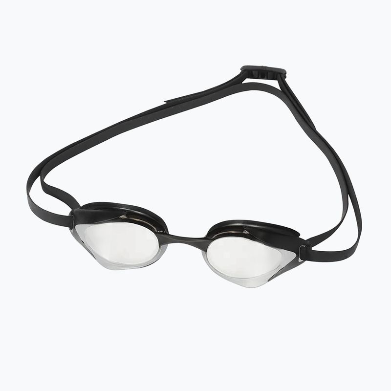 HUUB Eternal schwarz/klar Schwimmbrille 6