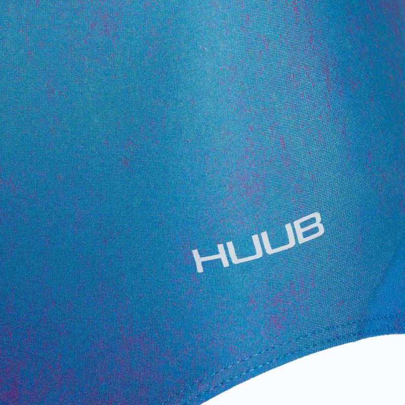 HUUB Matthews Einteiliger Badeanzug für Frauen Multicolour 3