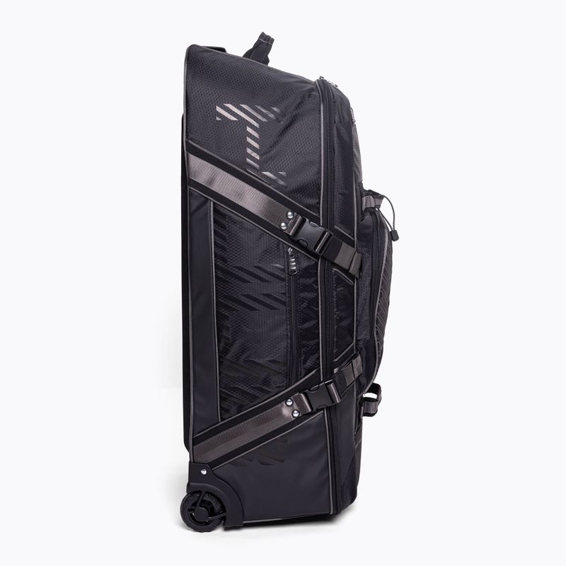 HUUB Travel Wheelie Bag schwarz 3