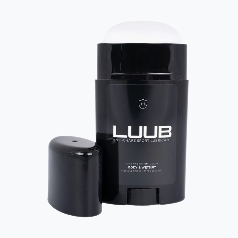 HUUB Sport Luub Anti-Abrieb-Balsam 50 g 2