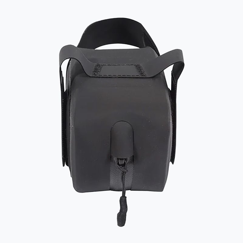 Fahrradtasche unter dem Sattel HUUB Saddle schwarz 2