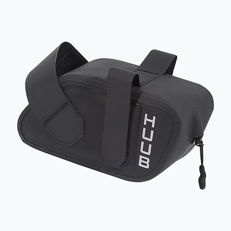 Fahrradtasche unter dem Sattel HUUB Saddle schwarz 3