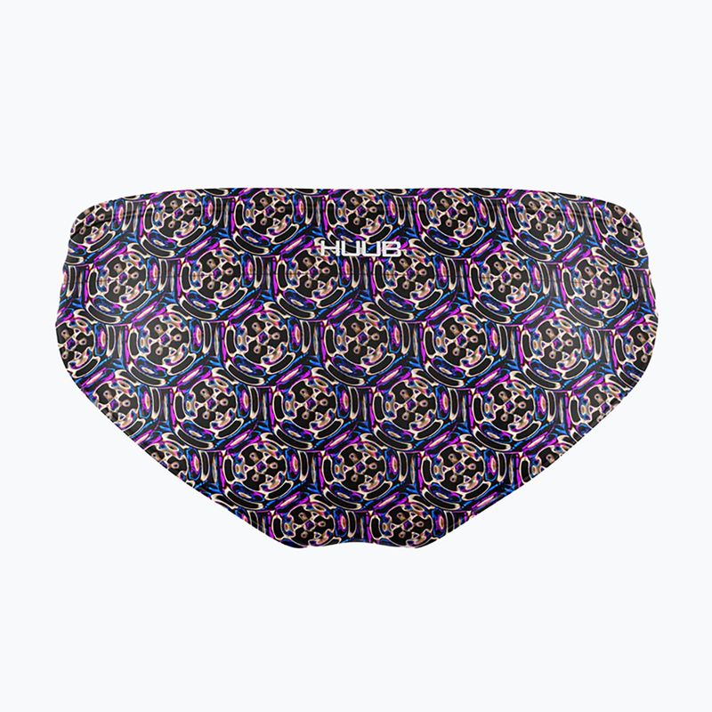 HUUB Soundwave Brief Herren-Schwimmhöschen 2