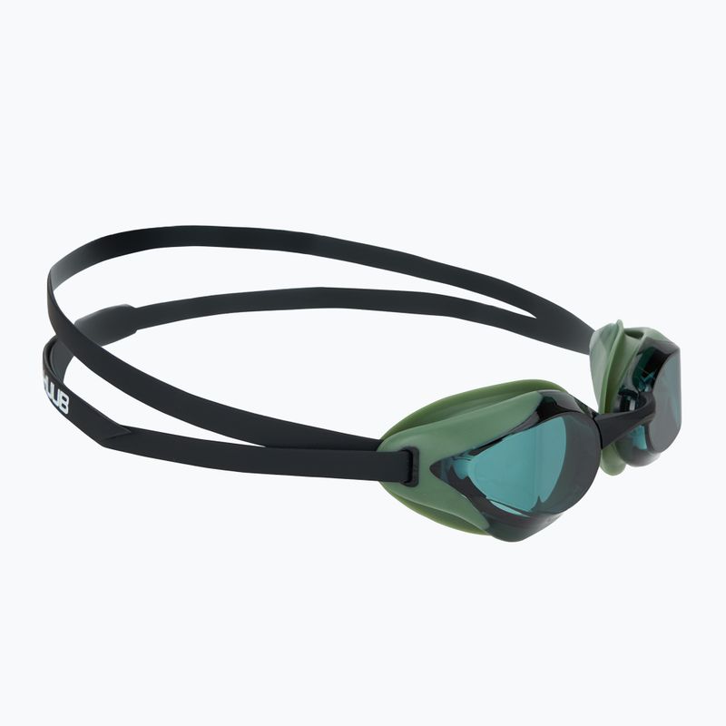 HUUB Eternal Salbei / blauer Rauch Schwimmbrille