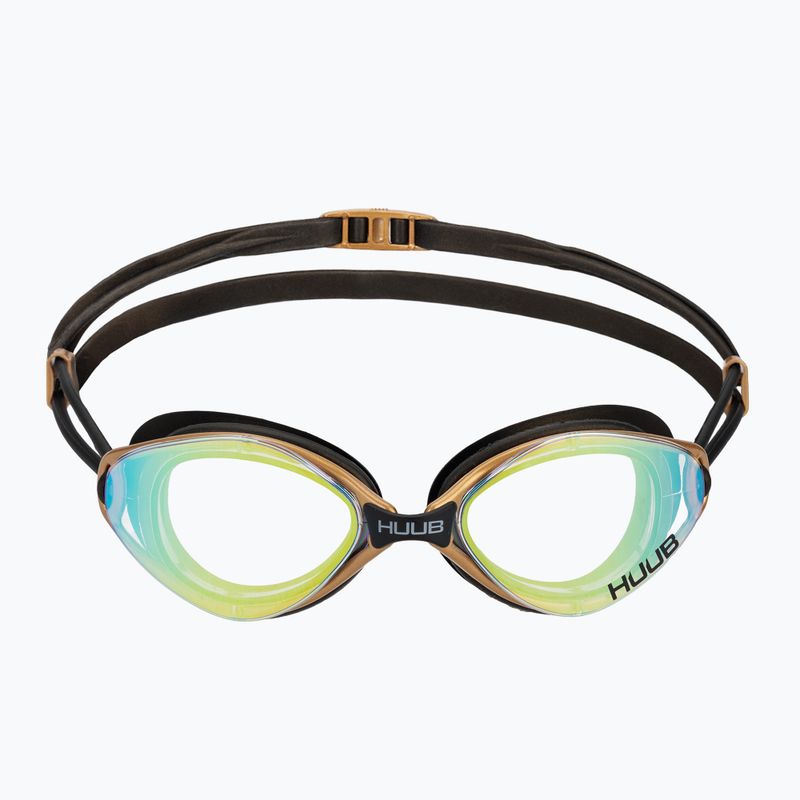 HUUB Schwimmbrille Altair 2 Wechselbrille 2