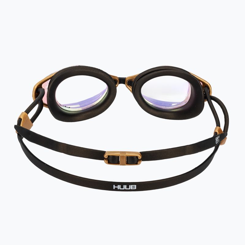 HUUB Schwimmbrille Altair 2 Wechselbrille 4