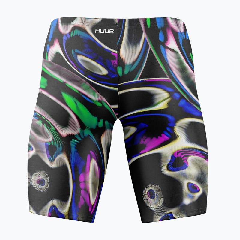 Herren-Schwimmjammer HUUB Soundwave Sky Jammer sky 2