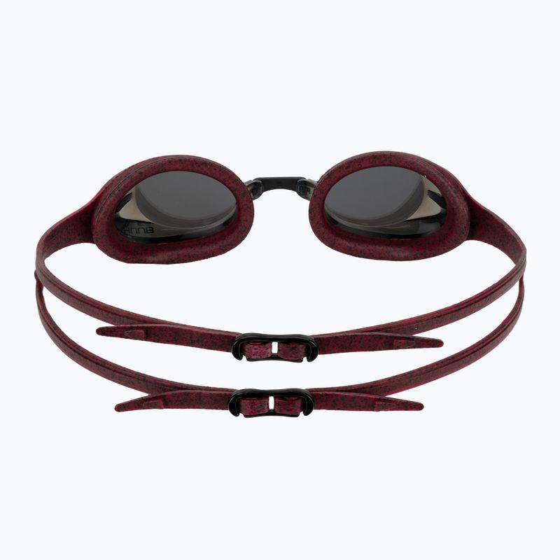 Schwimmbrille HUUB Sustain red 4