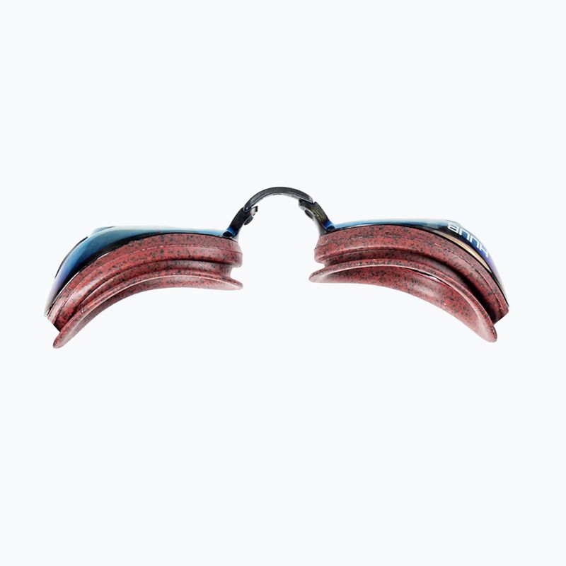 Schwimmbrille HUUB Sustain red 3