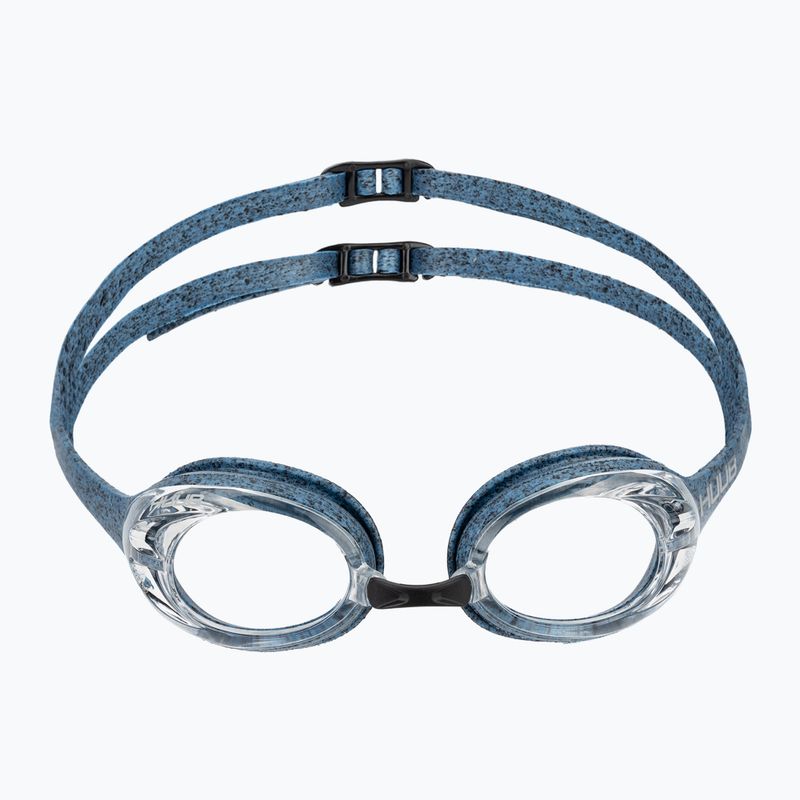 Schwimmbrille HUUB Sustain blue 2