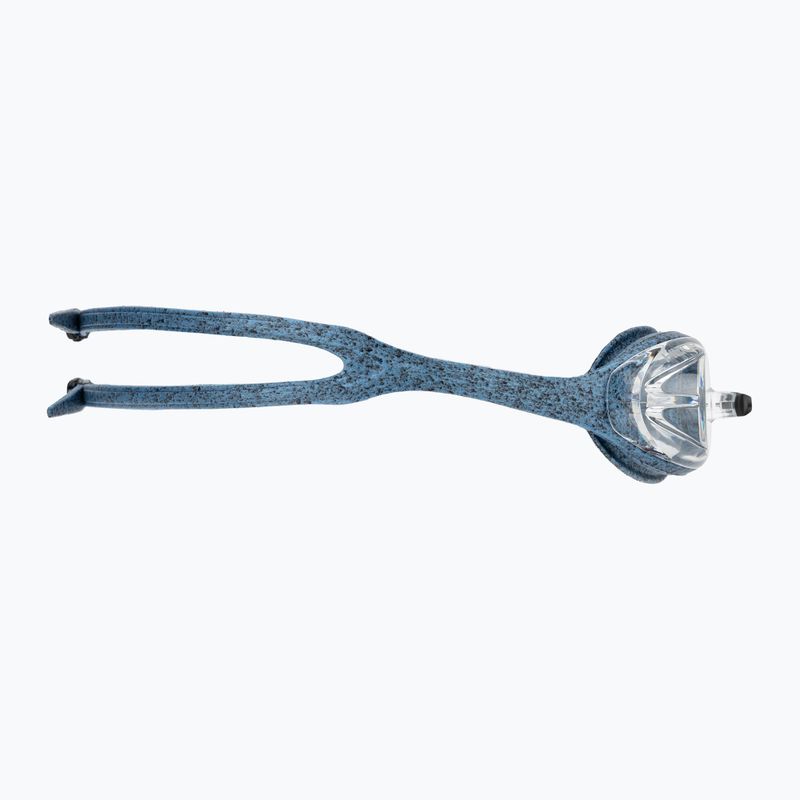 Schwimmbrille HUUB Sustain blue 3