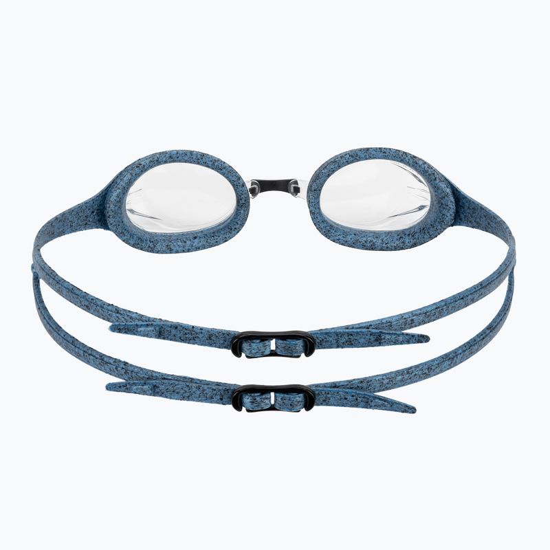 Schwimmbrille HUUB Sustain blue 4