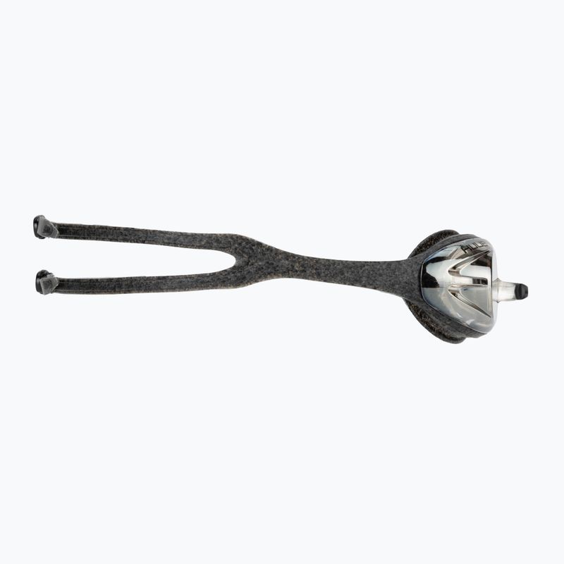 Schwimmbrille HUUB Sustain silver 3
