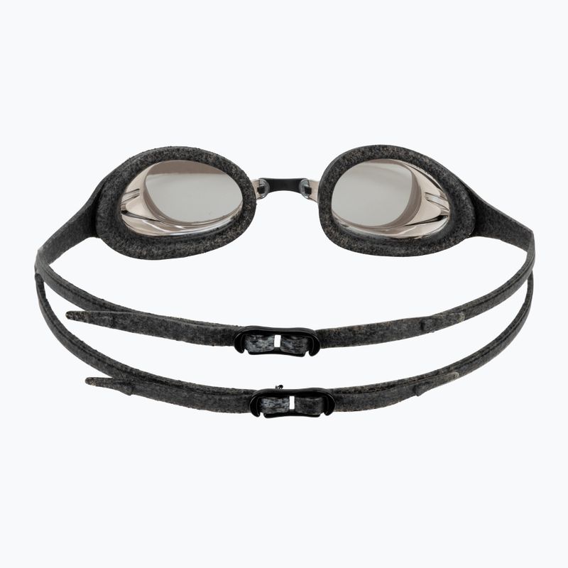 Schwimmbrille HUUB Sustain silver 4