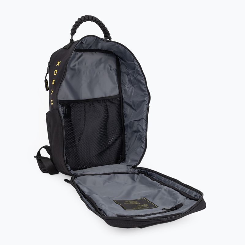 Trainingsrucksack Built For Athletes Hyrox X BFA 20 l black 7