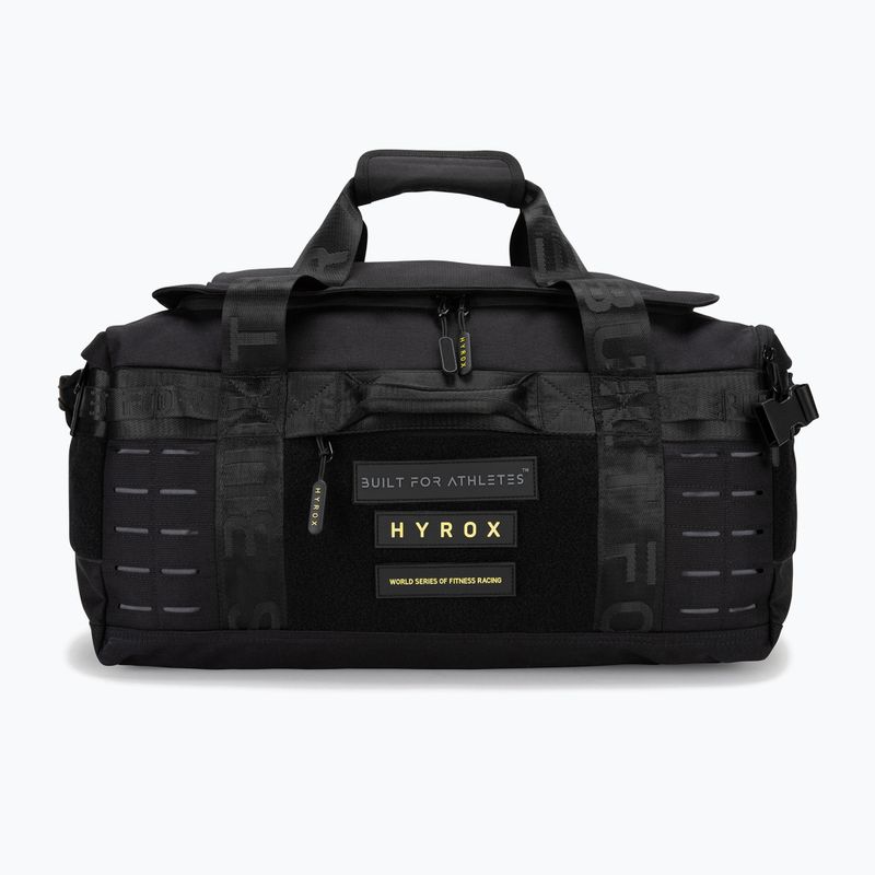 Trainingstasche Built For Athletes Hyrox X BFA 40 l black