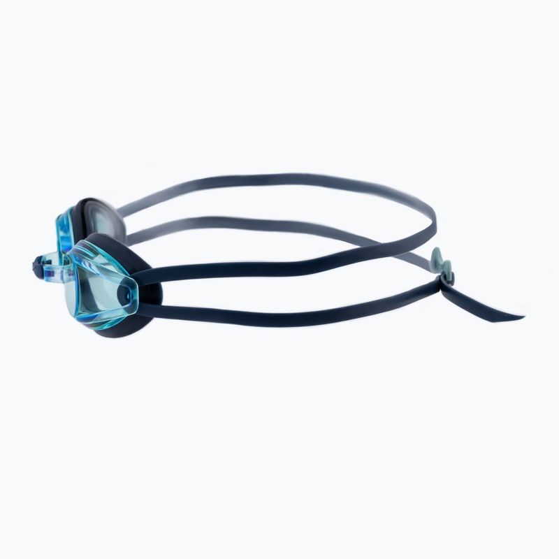 Nike REMORA MIRROR Schwimmbrille navy blau 93011 3