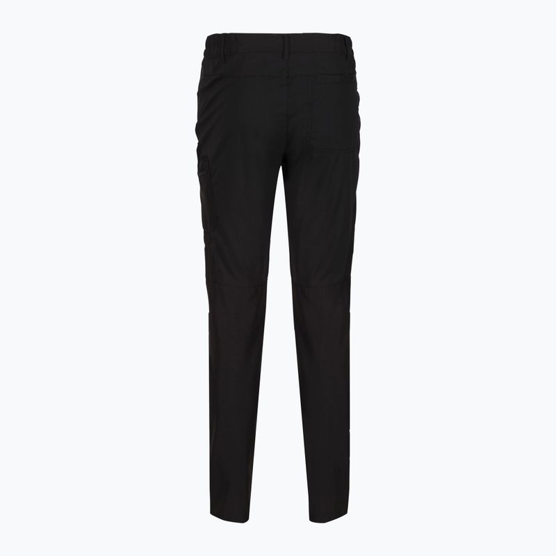 Hose Trekking Herren REGATTA Highton black 6