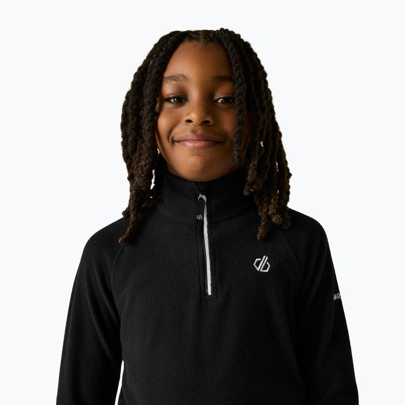 Kinder Fleecejacke Dare 2b Freehand Fleece black 5