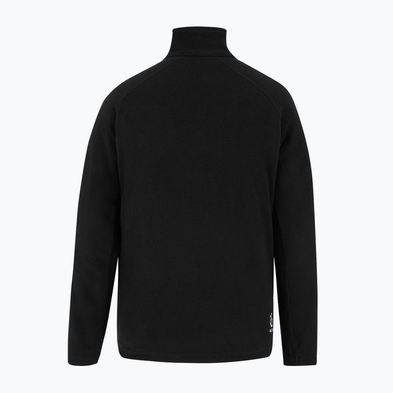Kinder Fleecejacke Dare 2b Freehand Fleece black 11