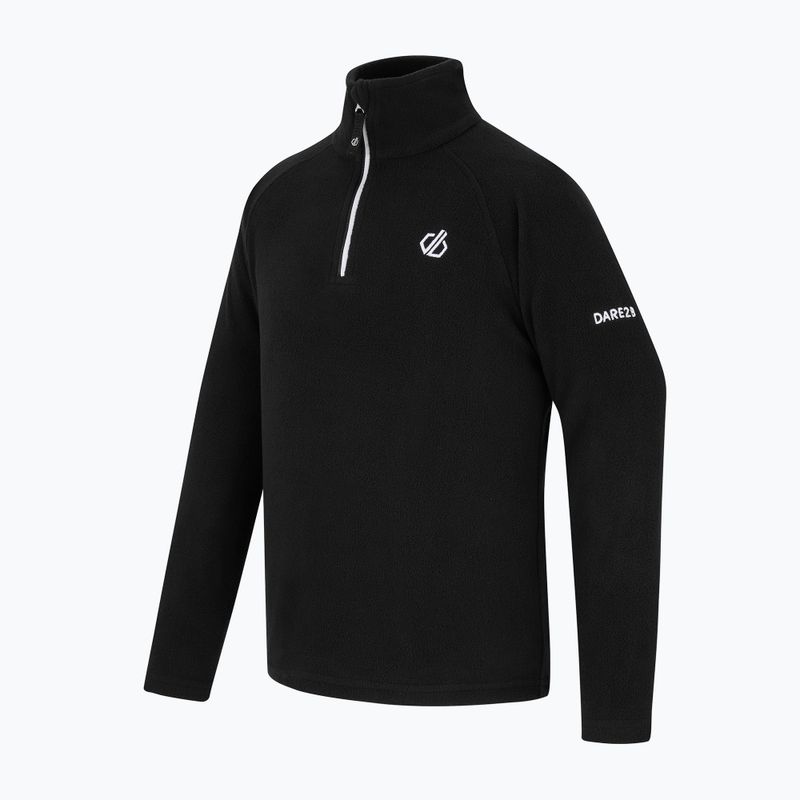 Kinder Fleecejacke Dare 2b Freehand Fleece black 12