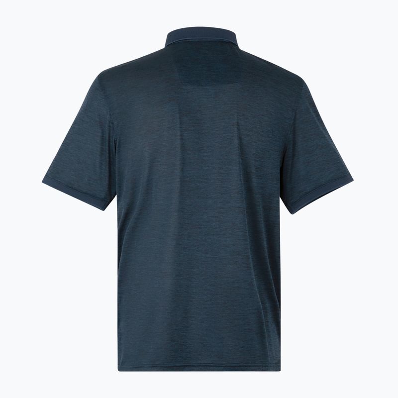 Trekking-Shirt Herren REGATTA Polo Remex II navy 6