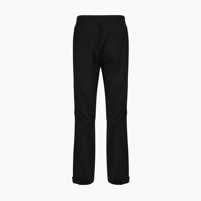 Herren Trekkinghose REGATTA Highton Stretch black 6