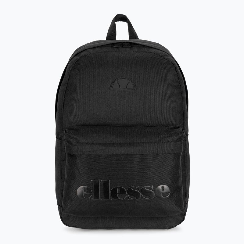 Rucksack Ellesse Regent 19,5 l black mono