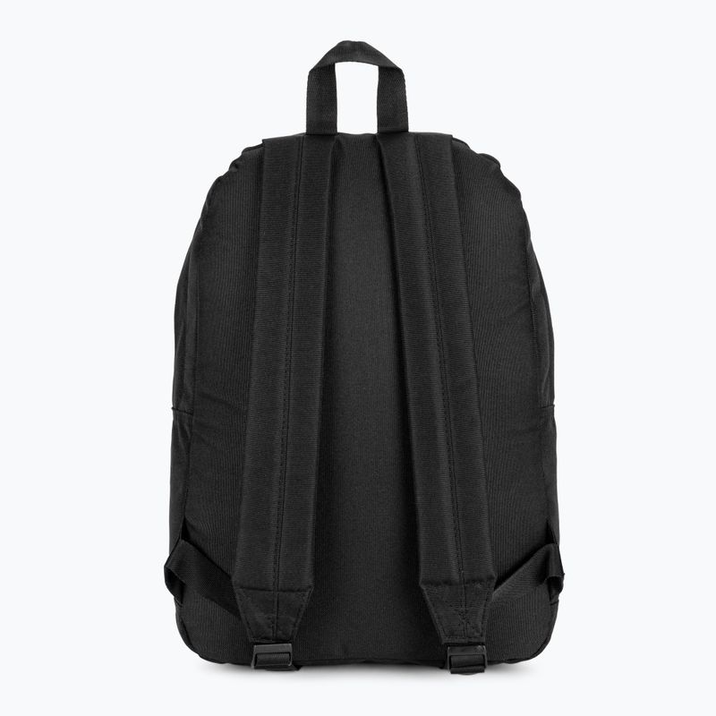 Rucksack Ellesse Regent 19,5 l black mono 3