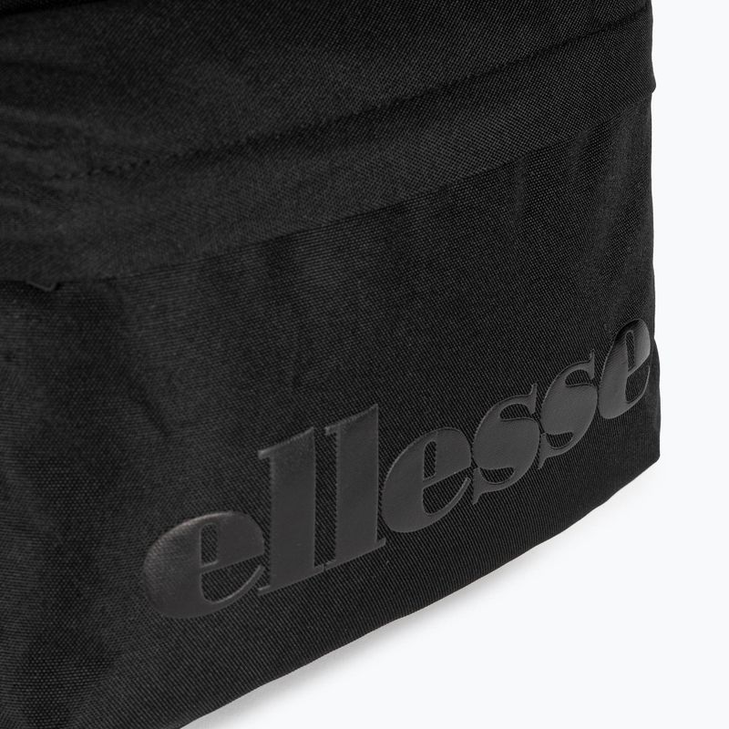 Rucksack Ellesse Regent 19,5 l black mono 4