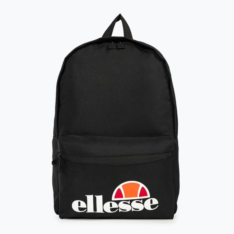 Rucksack Ellesse Rolby 19,5 l + piórnik black 2