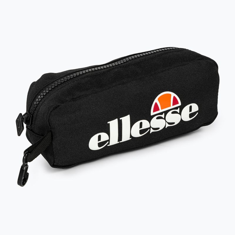 Rucksack Ellesse Rolby 19,5 l + piórnik black 6